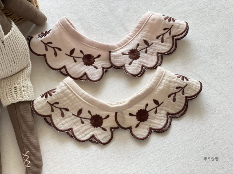 POURENFANT - Korean Children Fashion - #Kfashion4kids - Agne Collar - 7