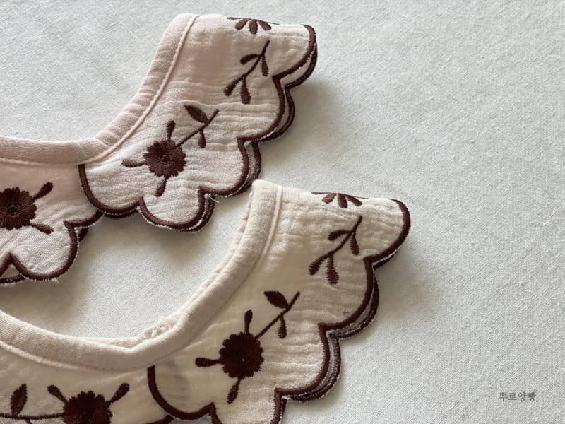 POURENFANT - Korean Children Fashion - #Kfashion4kids - Agne Collar - 8