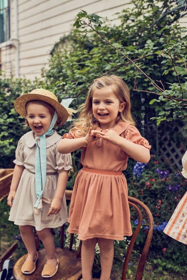 POURENFANT - Korean Children Fashion - #Kfashion4kids - Molly Skirt - 11