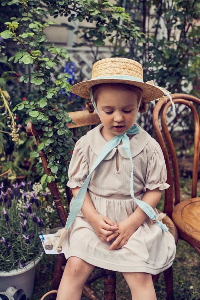 POURENFANT - Korean Children Fashion - #Kfashion4kids - Molly Skirt - 2