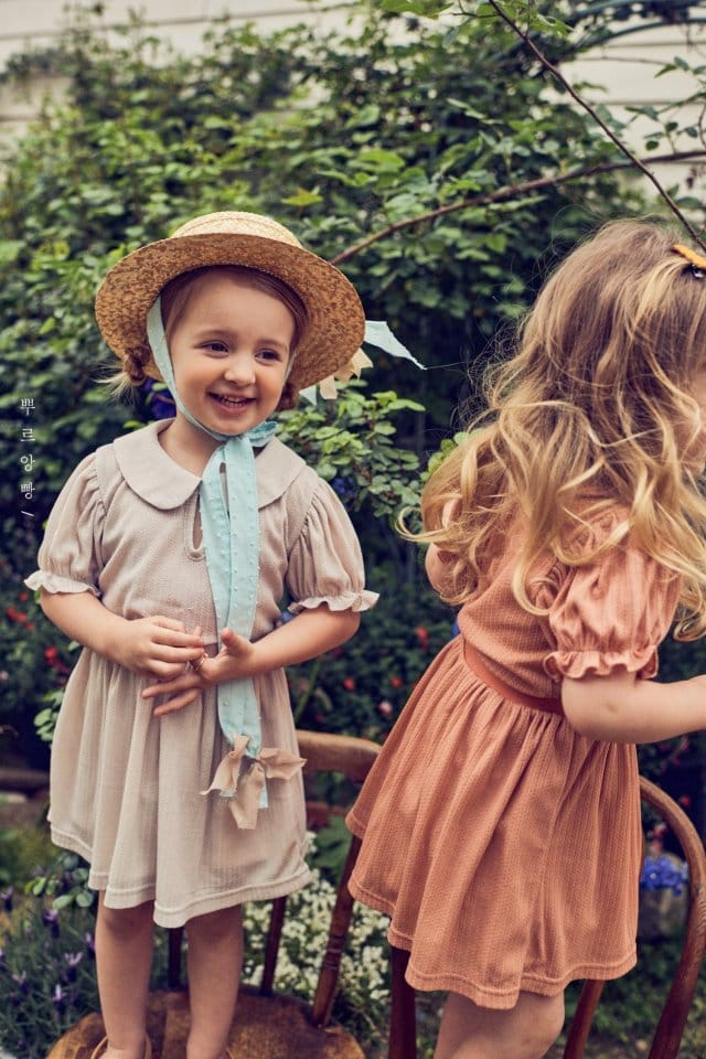 POURENFANT - Korean Children Fashion - #Kfashion4kids - Molly Skirt - 6
