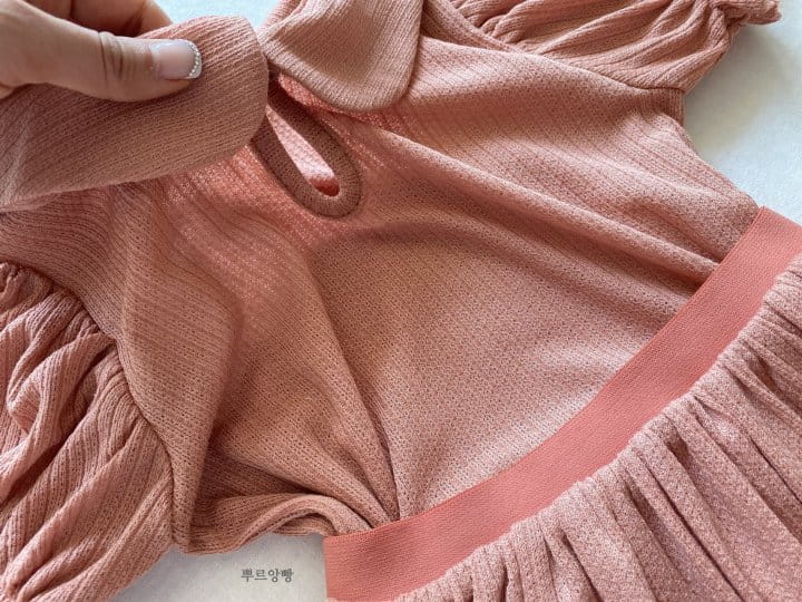 POURENFANT - Korean Children Fashion - #Kfashion4kids - Molly Blouse - 6