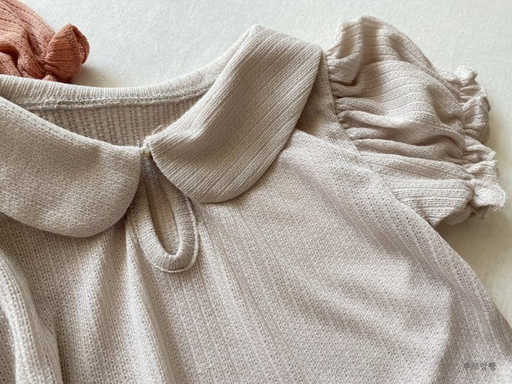 POURENFANT - Korean Children Fashion - #Kfashion4kids - Molly Blouse - 7