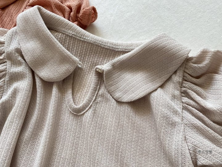 POURENFANT - Korean Children Fashion - #Kfashion4kids - Molly Blouse - 9