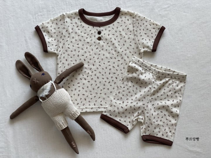 POURENFANT - Korean Children Fashion - #Kfashion4kids - Noa Easywear - 6