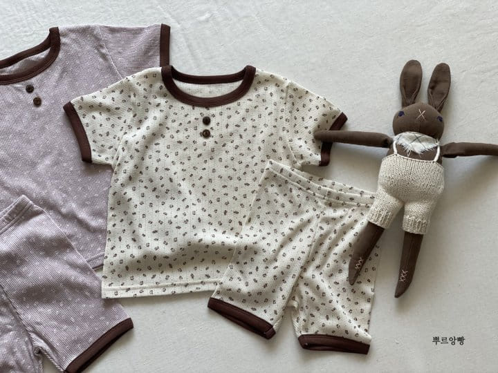 POURENFANT - Korean Children Fashion - #Kfashion4kids - Noa Easywear - 8