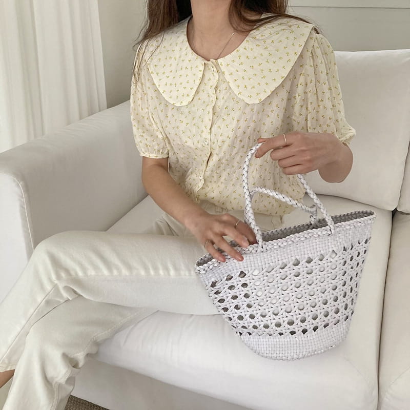 REFRESH - Korean Children Fashion - #Kfashion4kids - Jude Blouse - 4