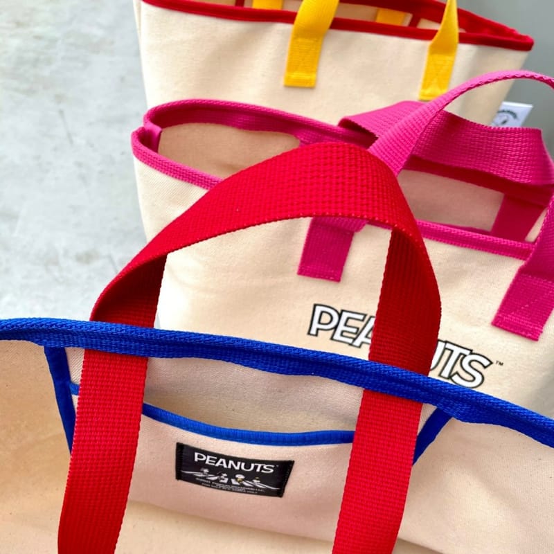REFRESH - Korean Children Fashion - #Kfashion4kids - S Noophy Two-ways Bag - 4