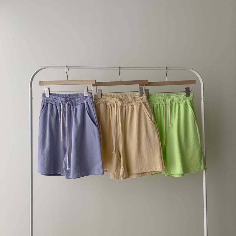 REFRESH - Korean Children Fashion - #Kfashion4kids - Margaret Top Bottom Set