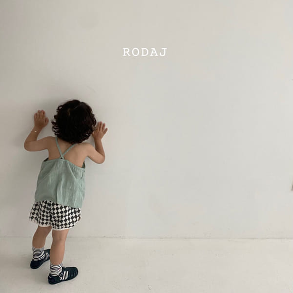 RODA J - Korean Children Fashion - #Kfashion4kids - Bota Shorts - 10