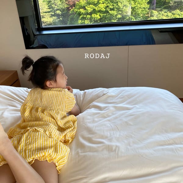 RODA J - Korean Children Fashion - #Kfashion4kids - Needs Easywear - 10