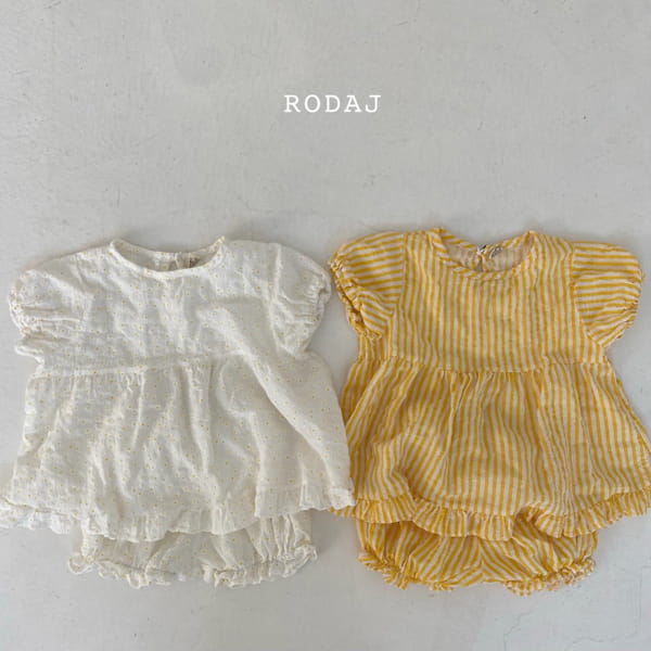 RODA J - Korean Children Fashion - #Kfashion4kids - Needs Easywear - 11