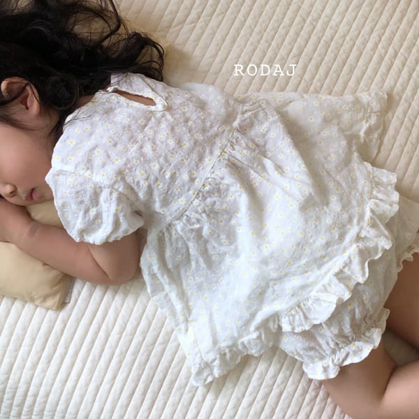 RODA J - Korean Children Fashion - #Kfashion4kids - Needs Easywear - 3