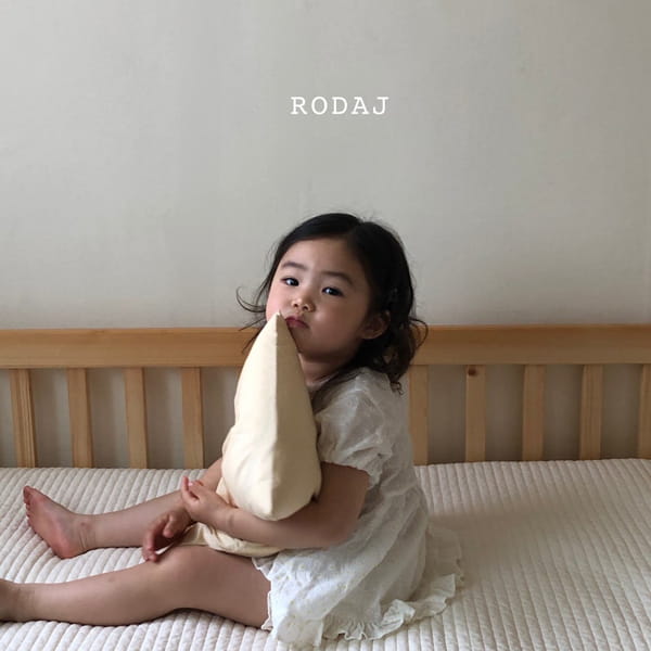 RODA J - Korean Children Fashion - #Kfashion4kids - Needs Easywear - 5