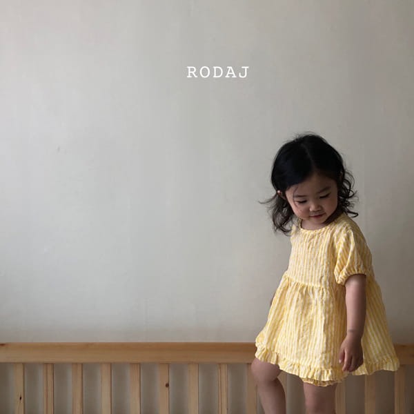 RODA J - Korean Children Fashion - #Kfashion4kids - Needs Easywear - 7