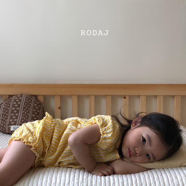 RODA J - Korean Children Fashion - #Kfashion4kids - Needs Easywear - 8