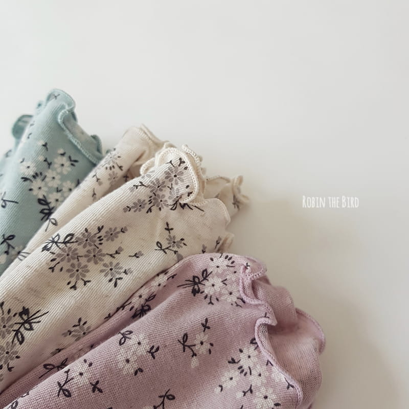 SAEROBIN - Korean Children Fashion - #Kfashion4kids - Linen Flower String Sleeveless Easywear - 12
