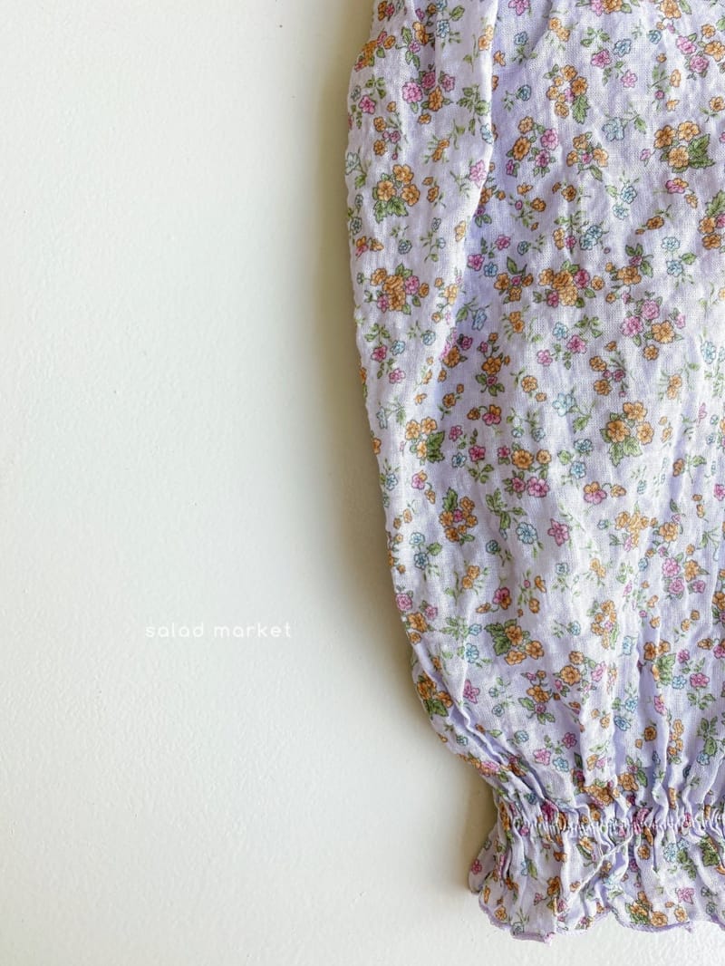 SALAD MARKET - Korean Children Fashion - #Kfashion4kids - Mone Pants - 9