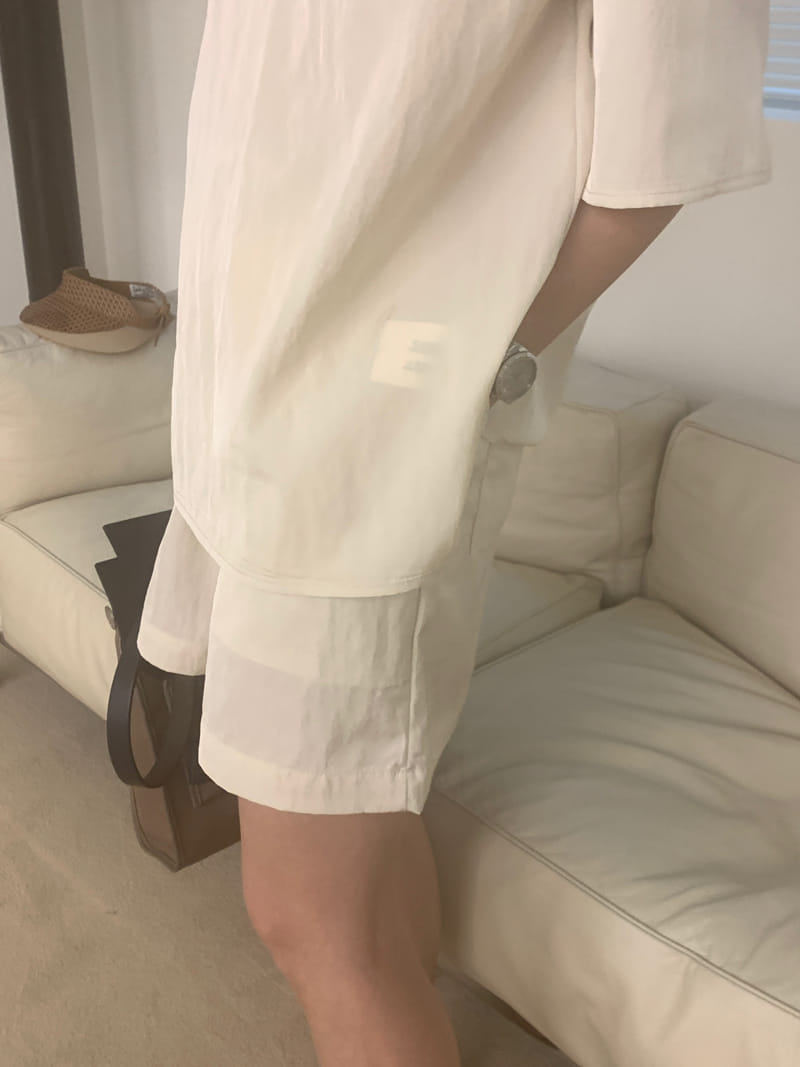 SEASON - Korean Children Fashion - #Kfashion4kids - Routine Pants