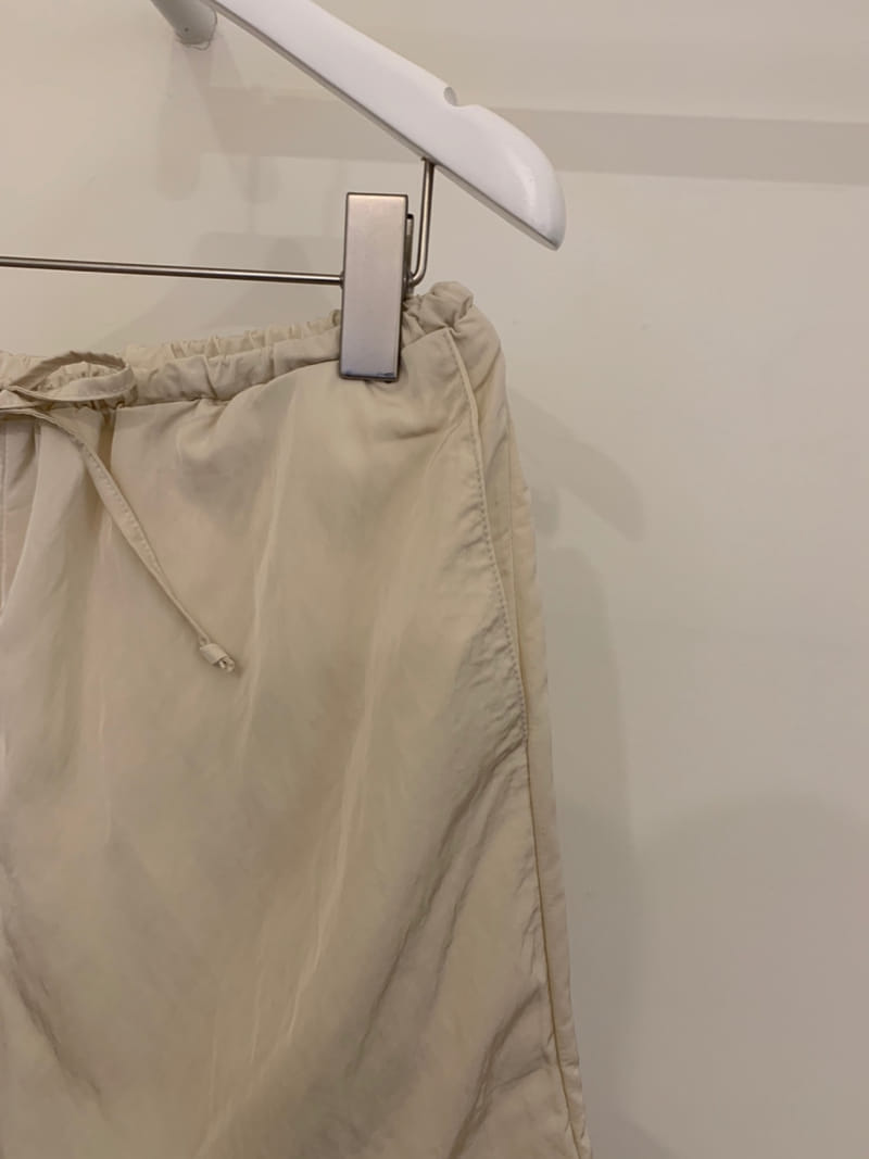 SEASON - Korean Children Fashion - #Kfashion4kids - Routine Pants - 4