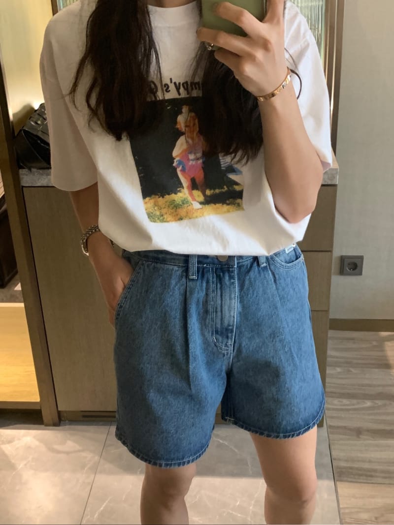SEASON - Korean Children Fashion - #Kfashion4kids - Recycler Pintuck Pants