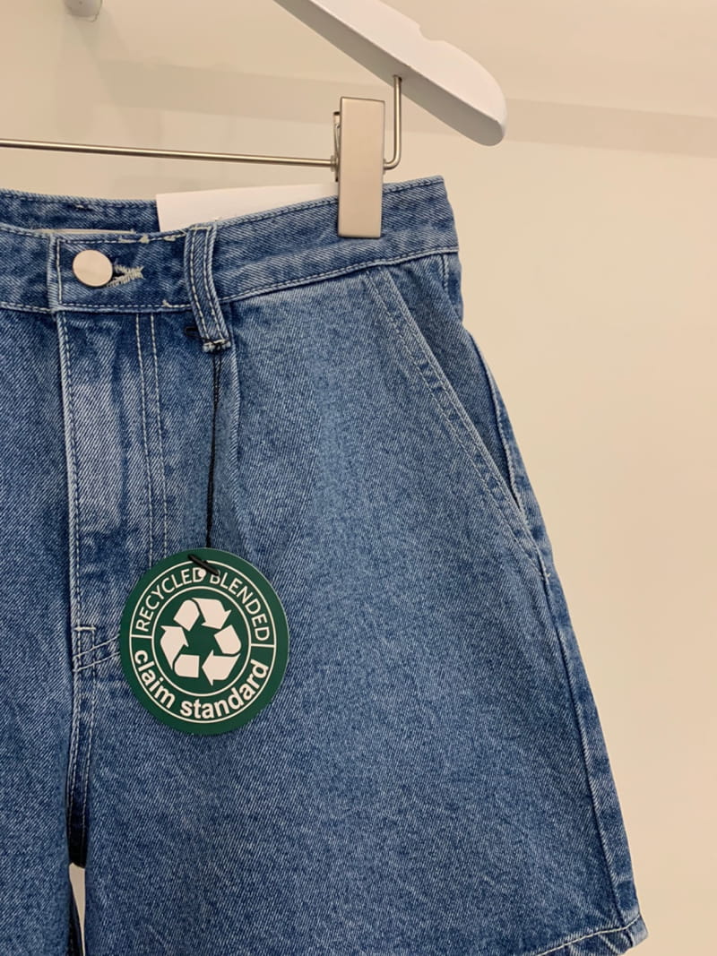 SEASON - Korean Children Fashion - #Kfashion4kids - Recycler Pintuck Pants - 2