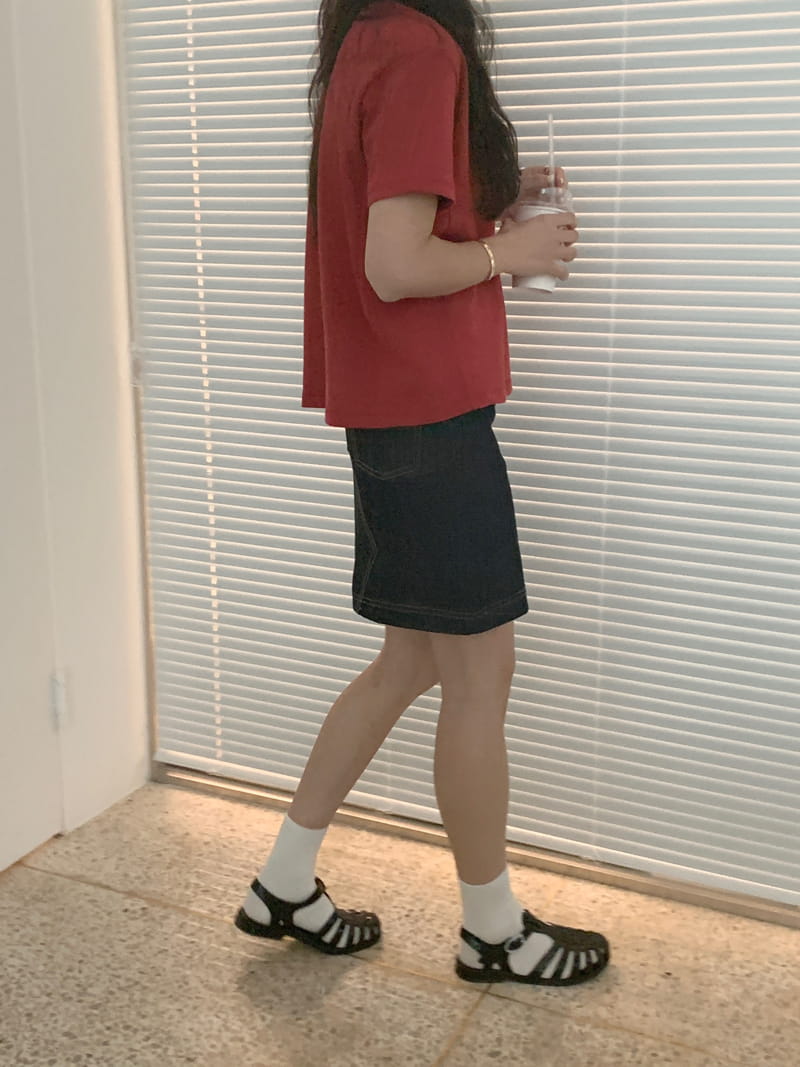 SEASON - Korean Children Fashion - #Kfashion4kids - Cyba Tee - 2