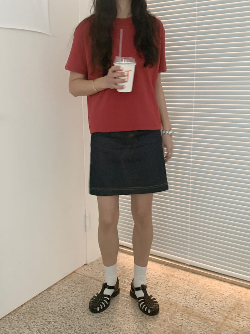 SEASON - Korean Children Fashion - #Kfashion4kids - Cyba Tee - 3