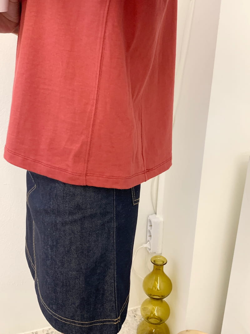 SEASON - Korean Children Fashion - #Kfashion4kids - Cyba Tee - 4