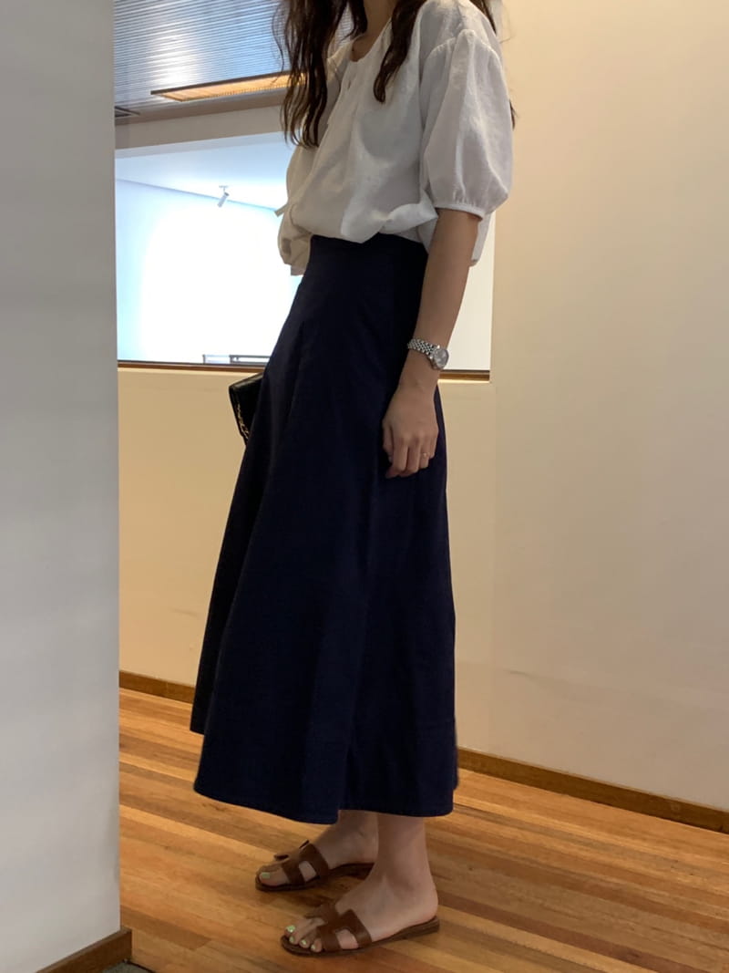 SEASON - Korean Children Fashion - #Kfashion4kids - Charlotte Skirt - 2