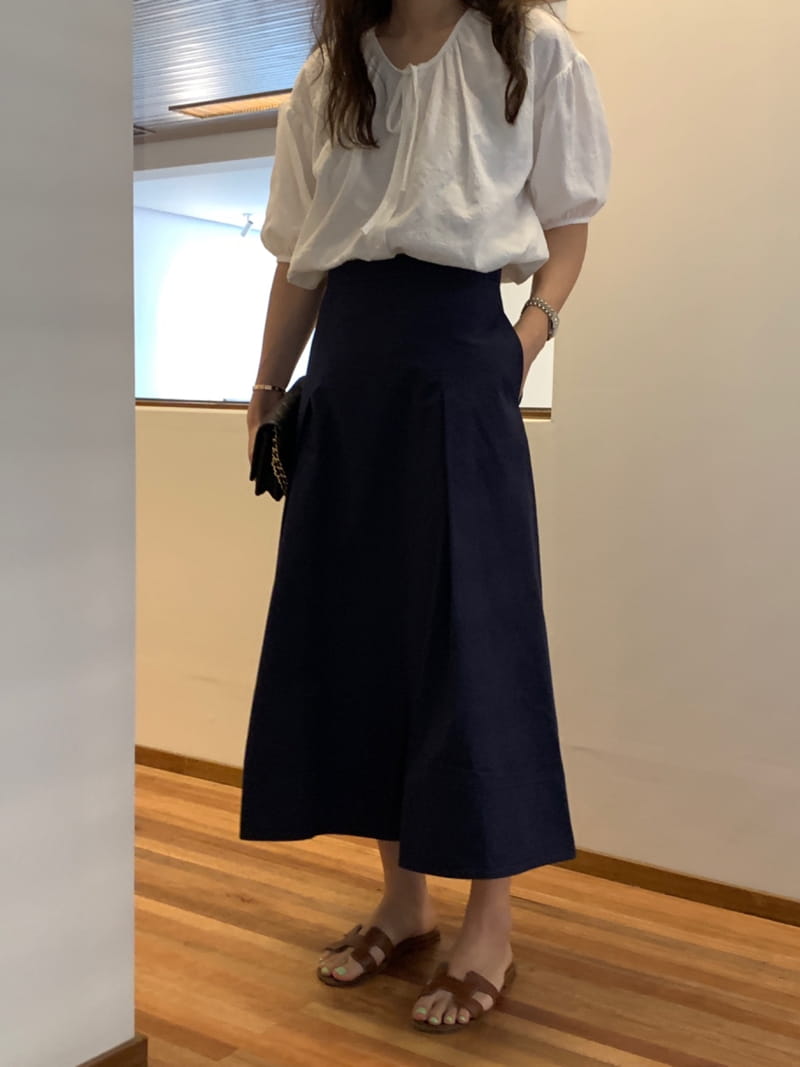 SEASON - Korean Children Fashion - #Kfashion4kids - Charlotte Skirt - 3