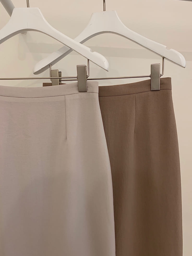 SEASON - Korean Children Fashion - #Kfashion4kids - Summer Skirt