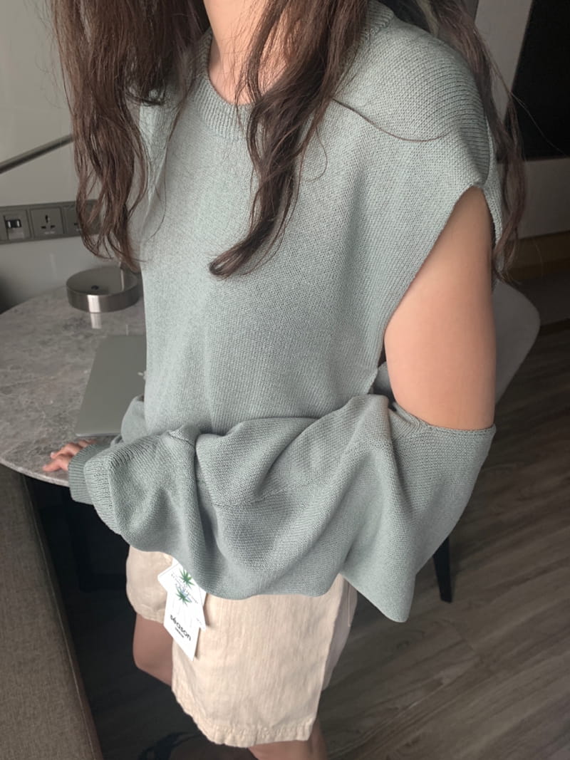 SEASON - Korean Children Fashion - #Kfashion4kids - Summer Bolero - 3
