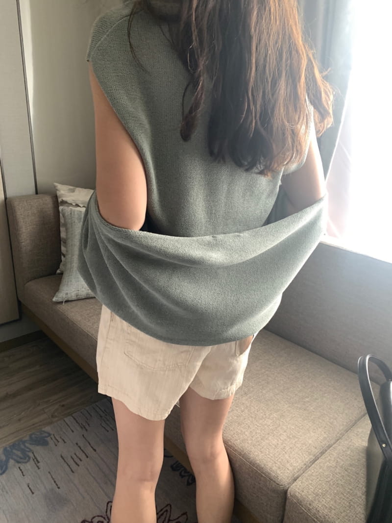 SEASON - Korean Children Fashion - #Kfashion4kids - Summer Bolero - 4