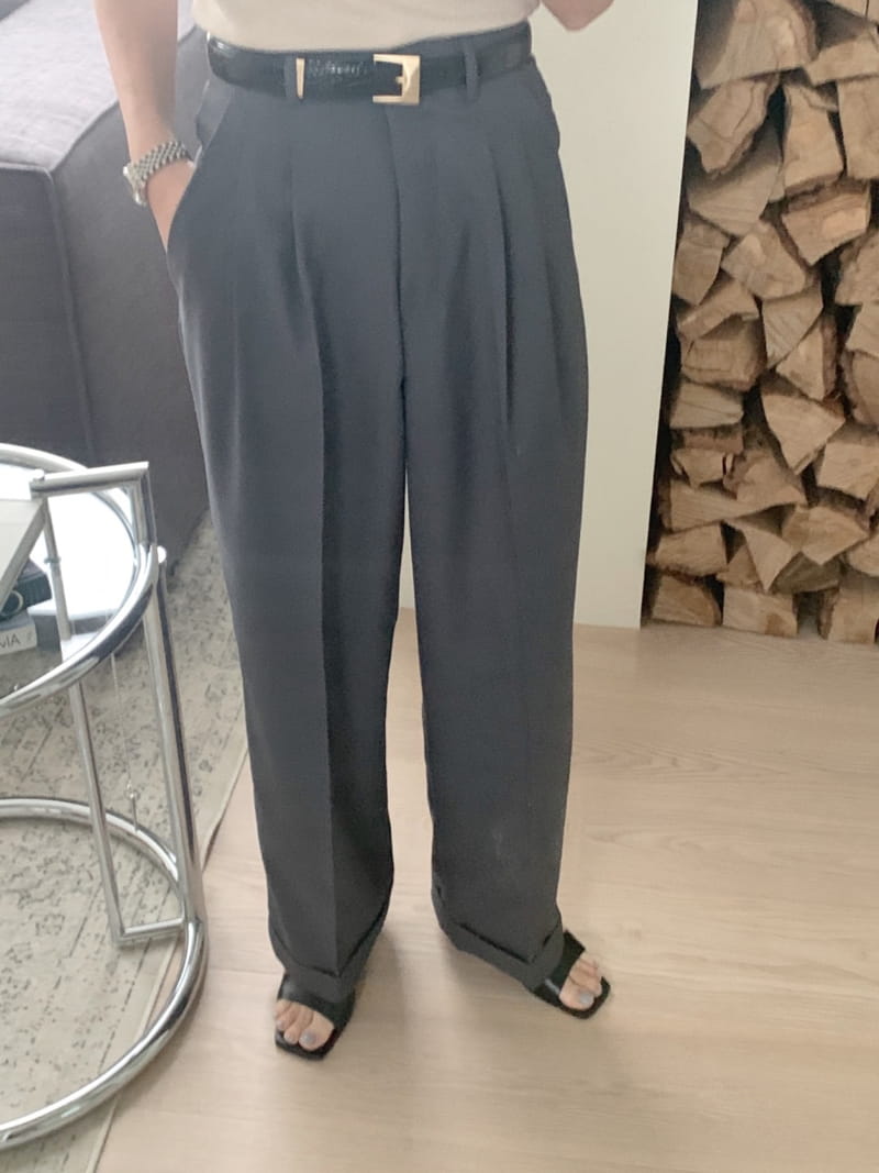 SEASON - Korean Children Fashion - #Kfashion4kids - Cabra Slacks