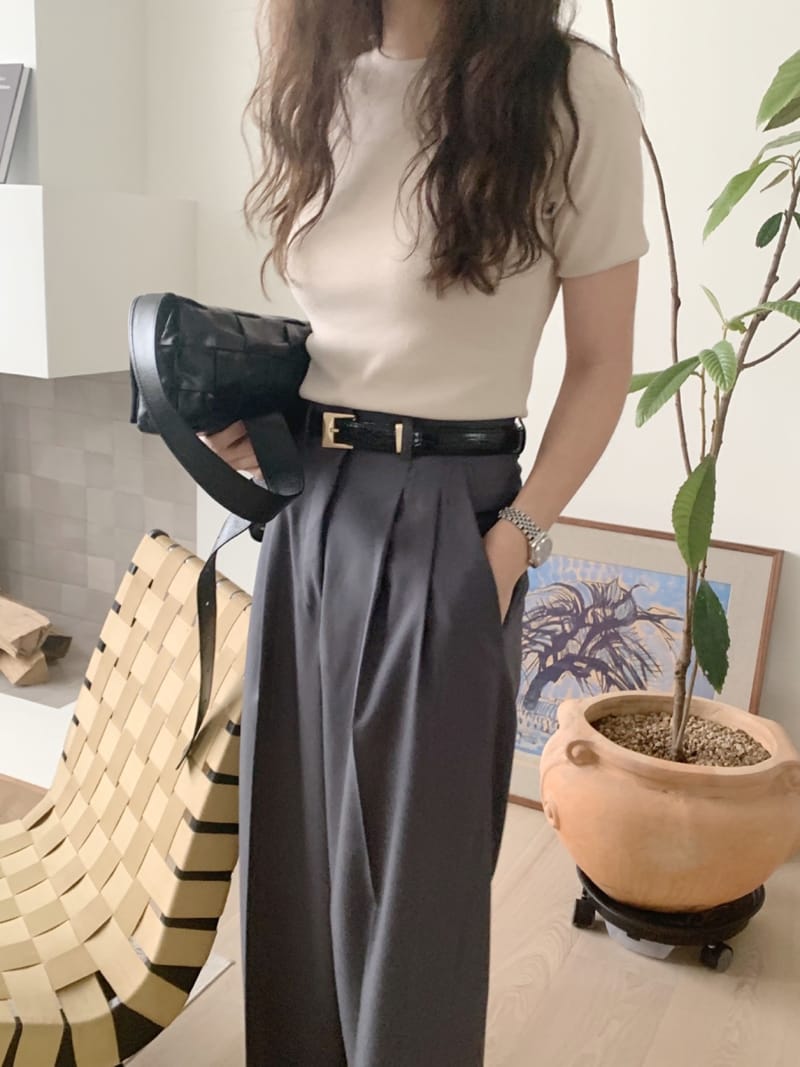 SEASON - Korean Children Fashion - #Kfashion4kids - Cabra Slacks - 3