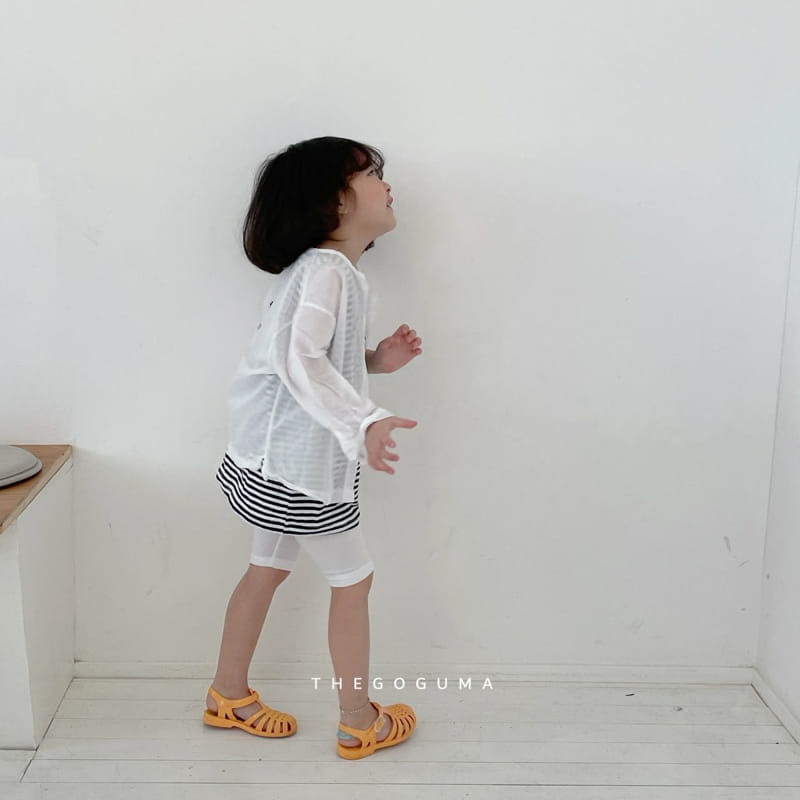 SHINSEAGE KIDS - Korean Children Fashion - #Kfashion4kids - Alpaca Shirt - 4