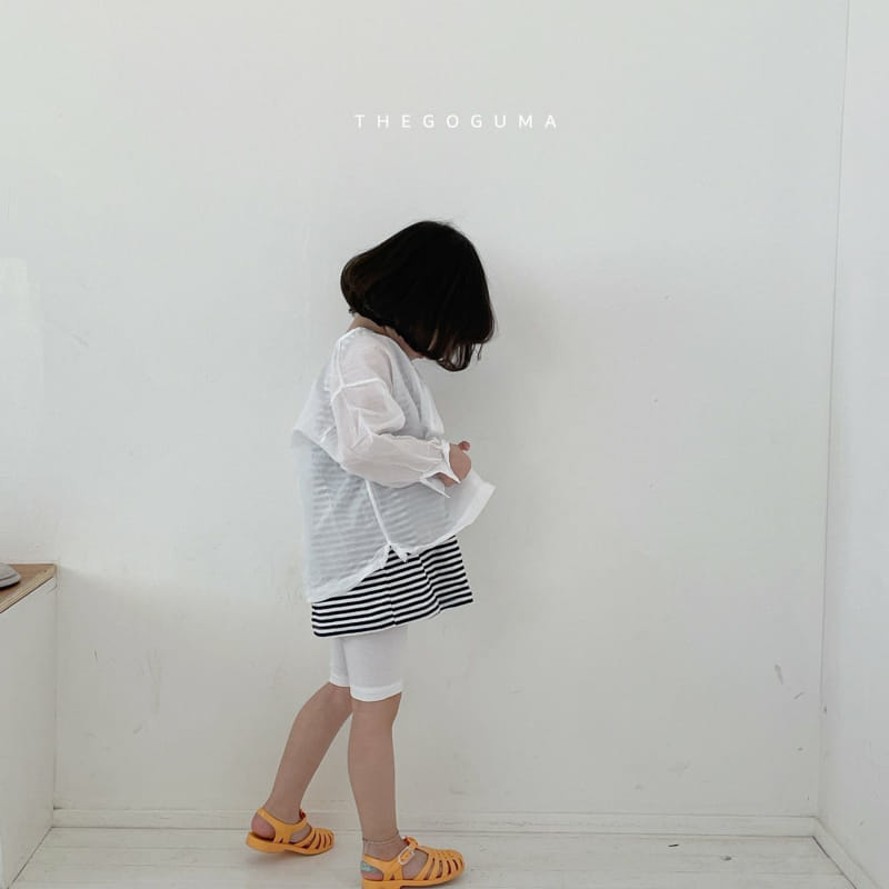 SHINSEAGE KIDS - Korean Children Fashion - #Kfashion4kids - Alpaca Shirt - 6