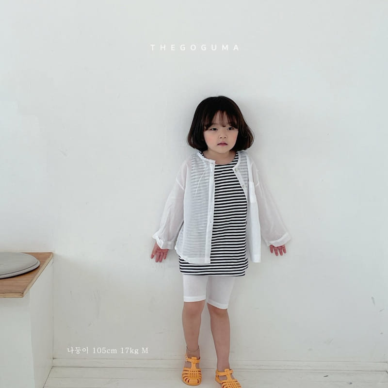 SHINSEAGE KIDS - Korean Children Fashion - #Kfashion4kids - Alpaca Shirt - 7
