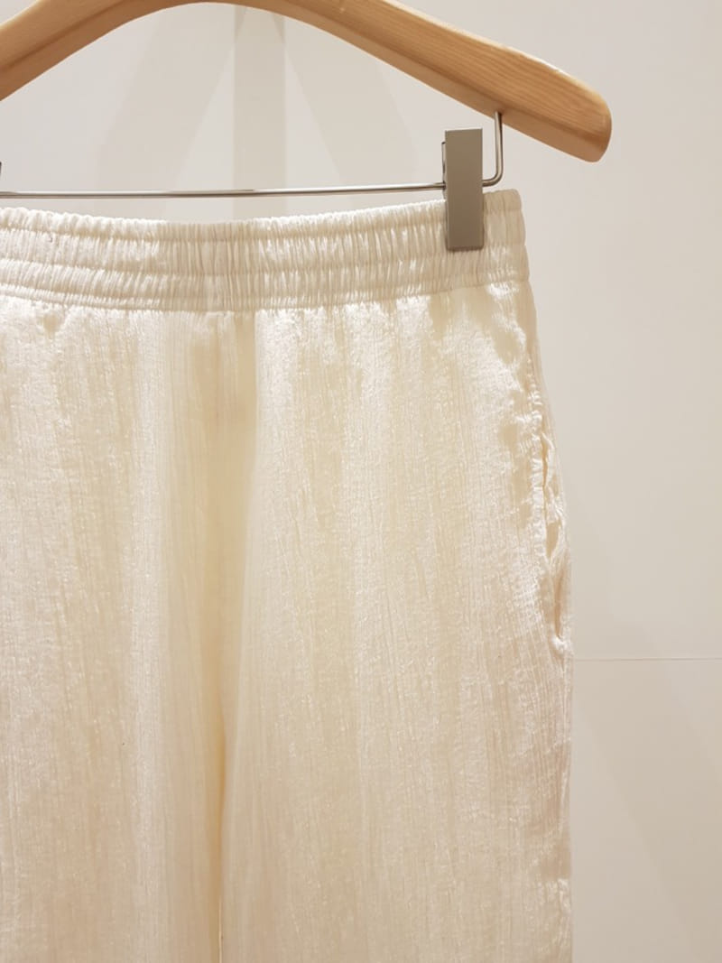 STAY - Korean Children Fashion - #Kfashion4kids - Yoru Pants - 2