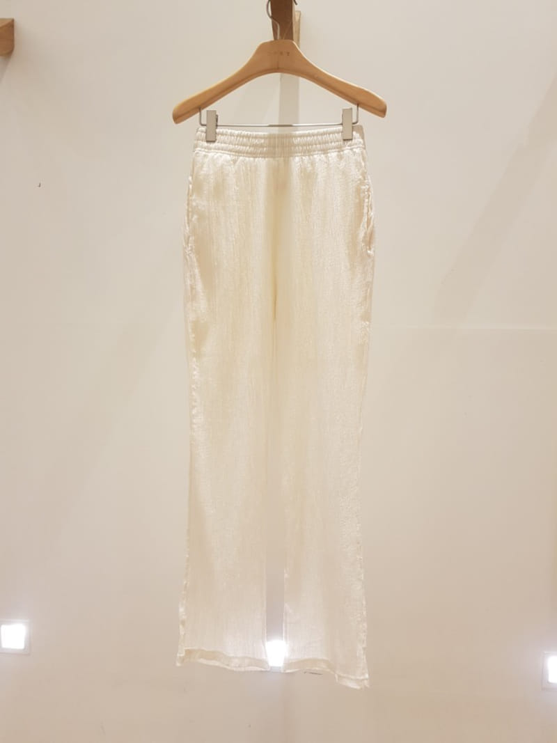 STAY - Korean Children Fashion - #Kfashion4kids - Yoru Pants - 4