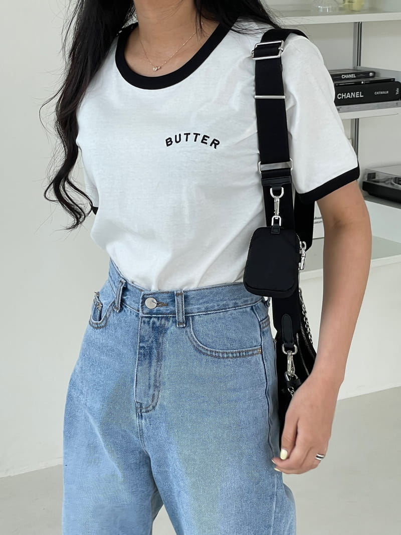 STAY - Korean Children Fashion - #Kfashion4kids - Butter Tee
