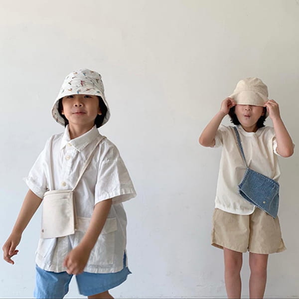 THE LALALA - Korean Children Fashion - #Kfashion4kids - Chao Bag