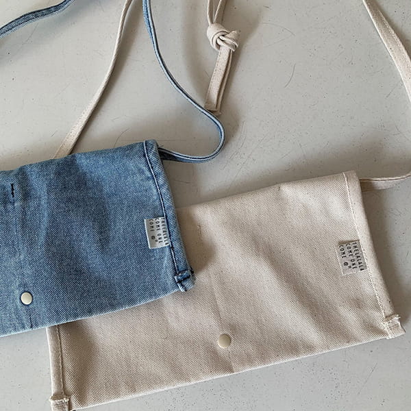 THE LALALA - Korean Children Fashion - #Kfashion4kids - Chao Bag - 10