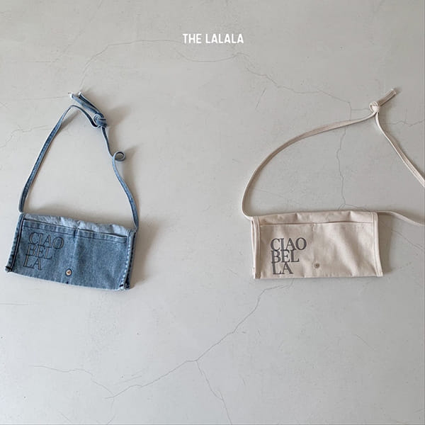 THE LALALA - Korean Children Fashion - #Kfashion4kids - Chao Bag - 11