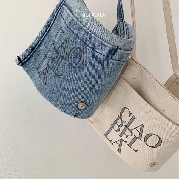 THE LALALA - Korean Children Fashion - #Kfashion4kids - Chao Bag - 5