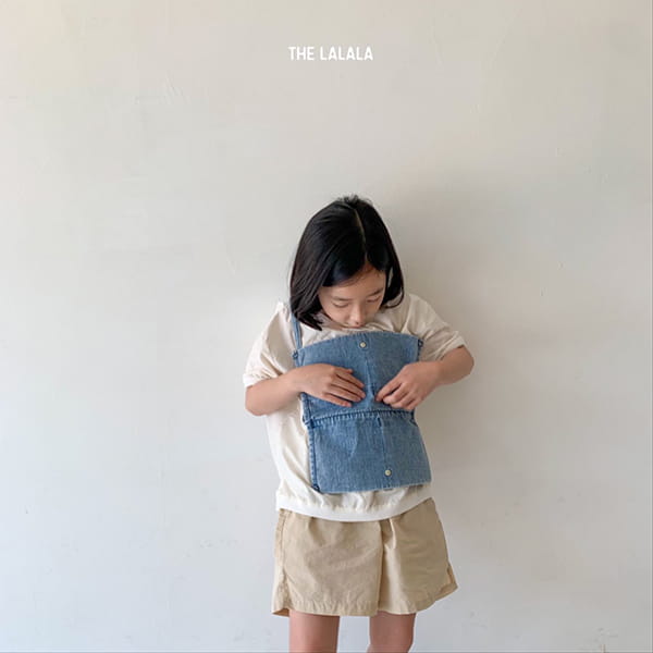 THE LALALA - Korean Children Fashion - #Kfashion4kids - Chao Bag - 6