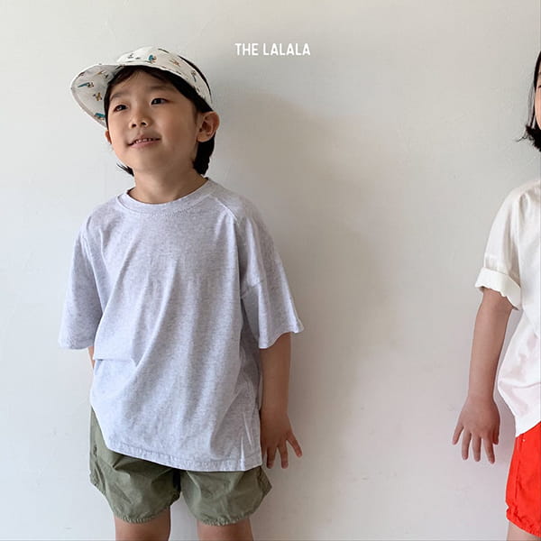 THE LALALA - Korean Children Fashion - #Kfashion4kids - Yeca Sun cap - 9