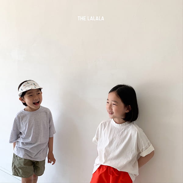 THE LALALA - Korean Children Fashion - #Kfashion4kids - Surfer Shorts - 8