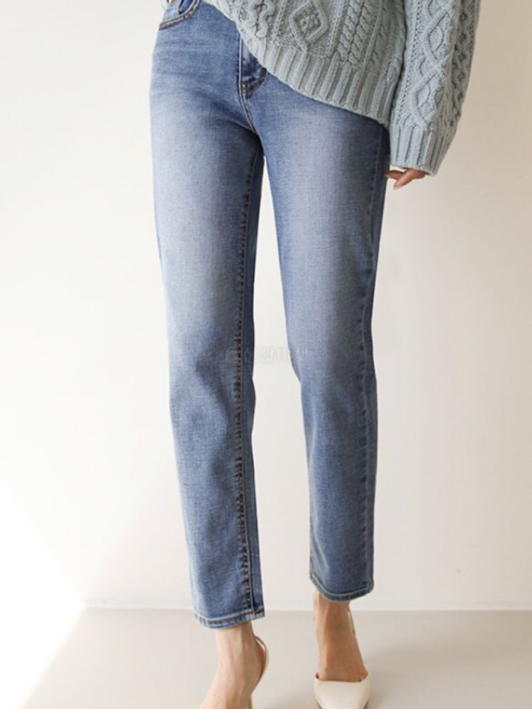 THE SAND - Korean Children Fashion - #Kfashion4kids - Deli Jeans